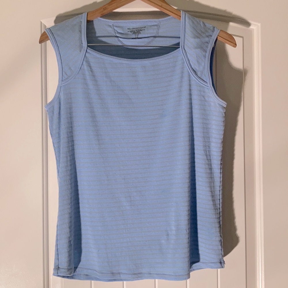 Exofficio Dri-Release Top